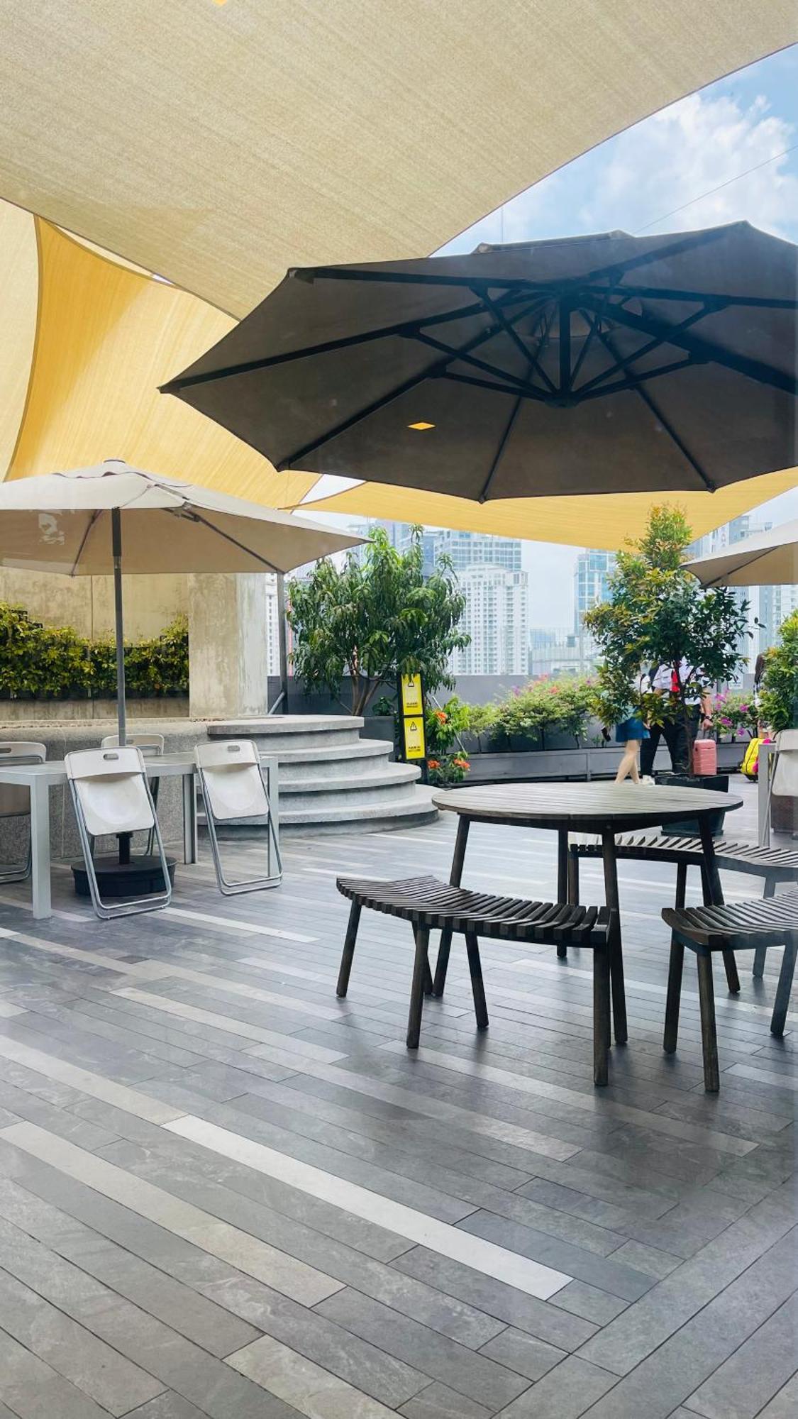 Axon Suite Premium Kl Kuala Lumpur Exterior foto