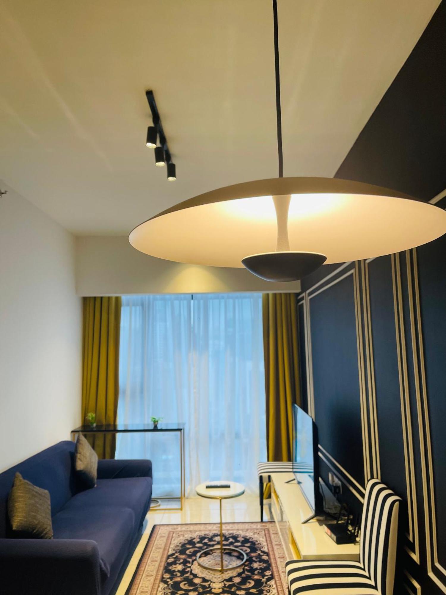 Axon Suite Premium Kl Kuala Lumpur Exterior foto