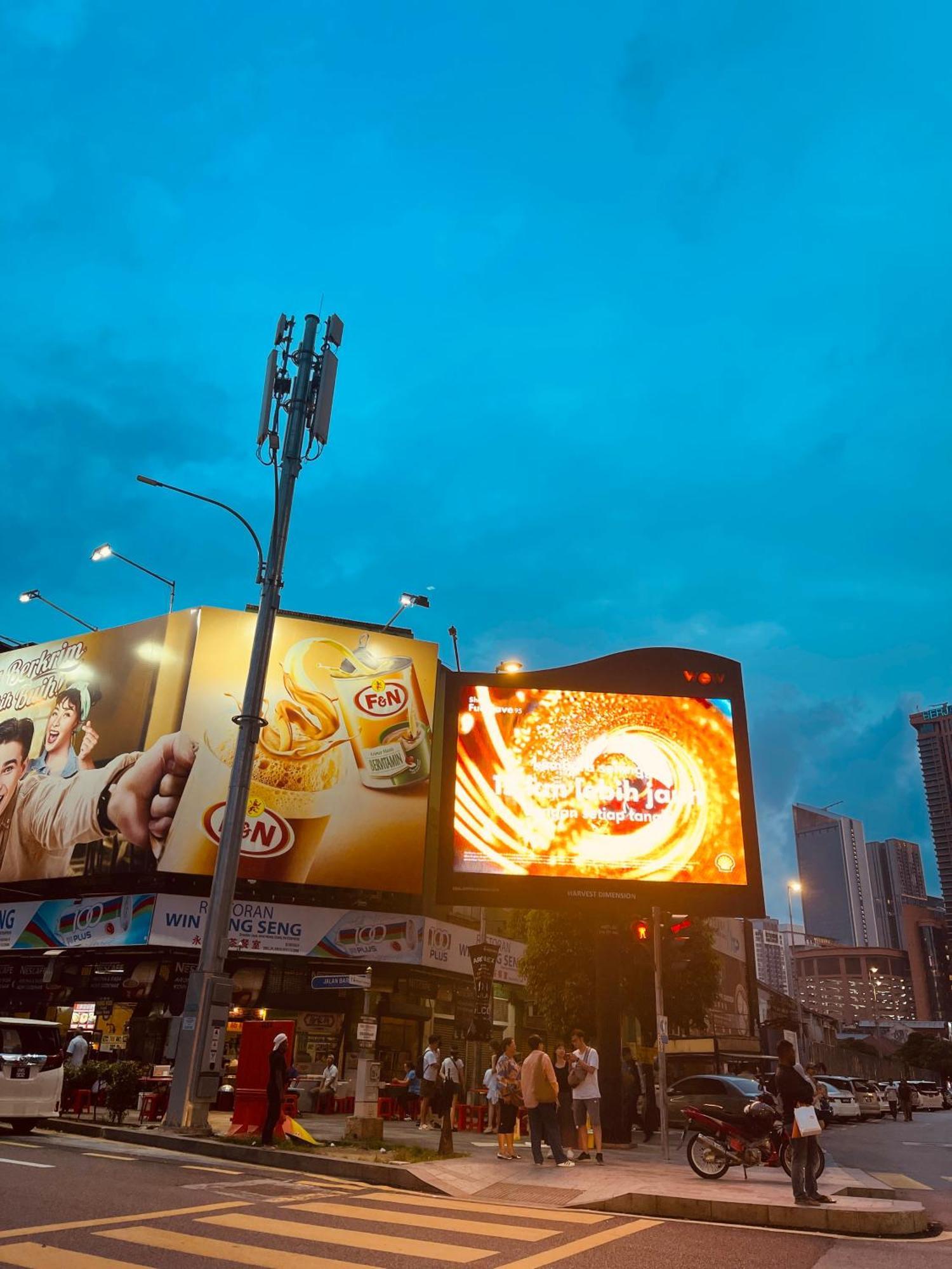 Axon Suite Premium Kl Kuala Lumpur Exterior foto